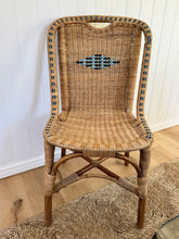 Load image into Gallery viewer, Vintage Angrave’s ‘Invincible’ Wicker & Rattan Chair