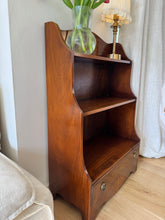 Load image into Gallery viewer, Reproduction Mahogany Small Bookcase.
