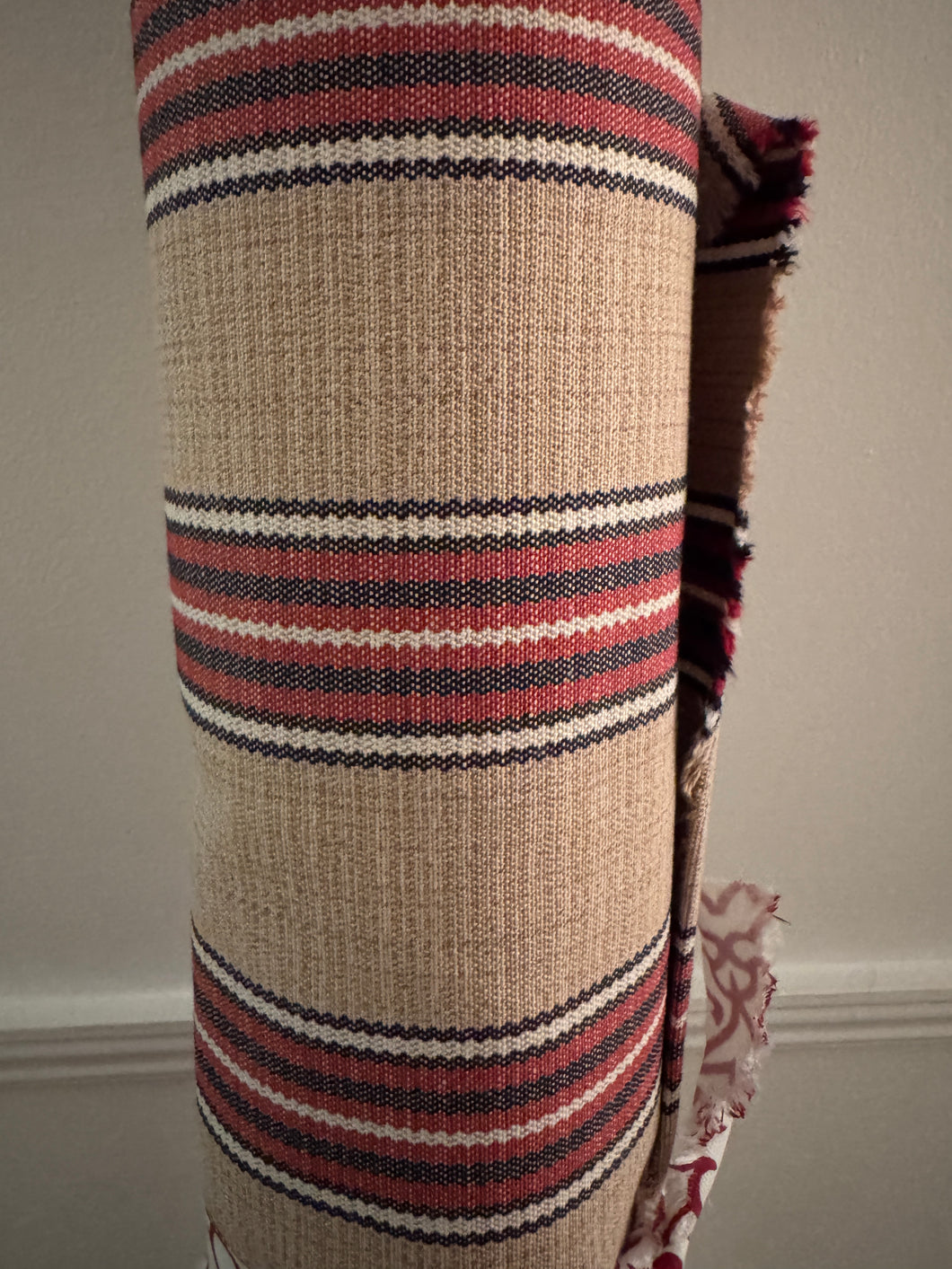 Howe London ‘Frude’ Fabric - 5 metres (RRP £1000)